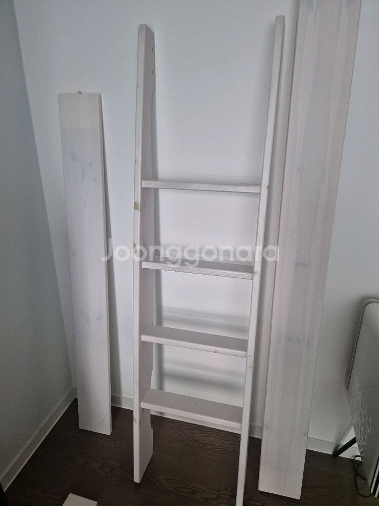 니스툴그로우 2층침대 키트--1