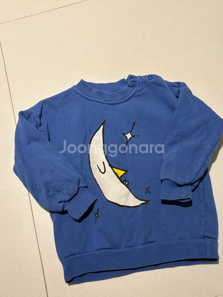 보보쇼즈 베이비 달 스웻 18m--0