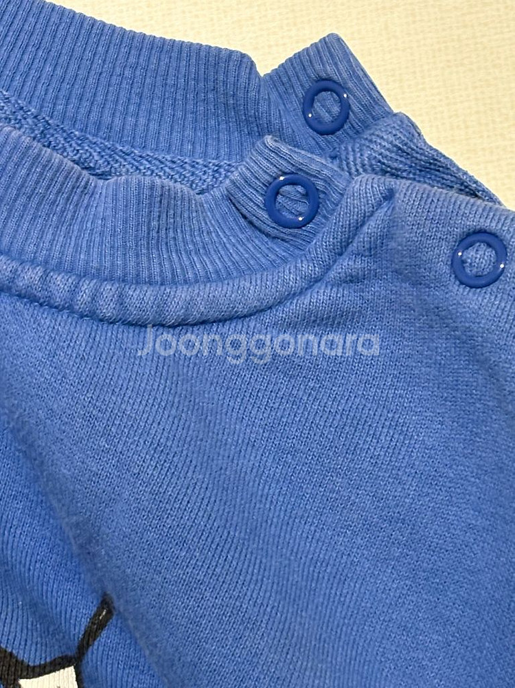 보보쇼즈 베이비 달 스웻 18m--4