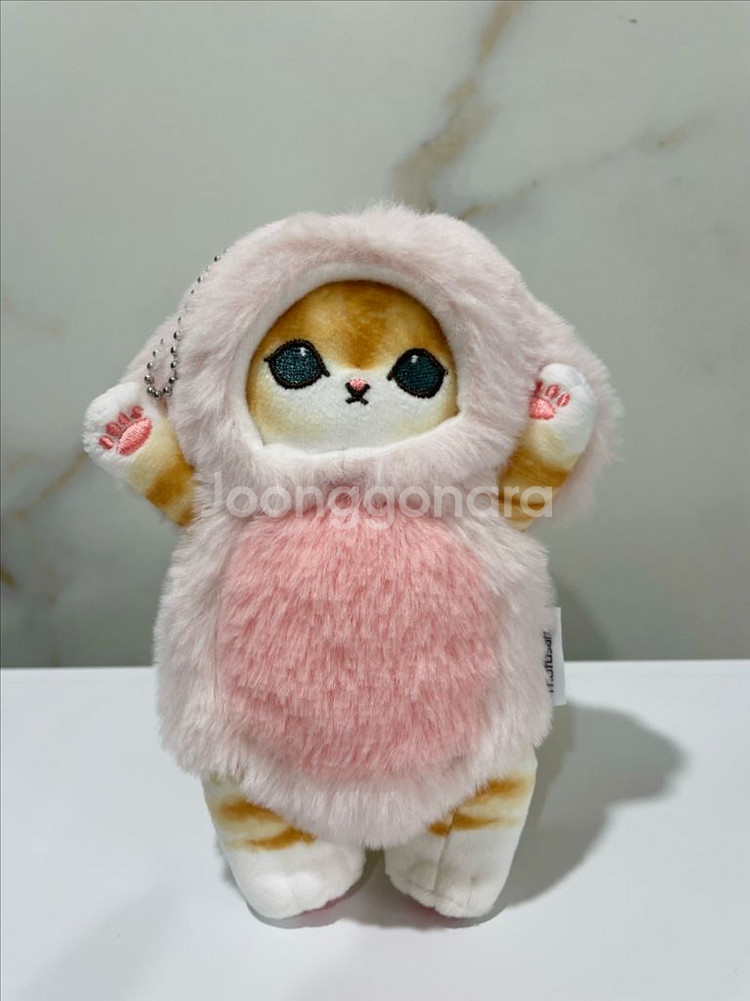 모프샌드 동물 코스튬(동물 잠옷) 인형 판매--0