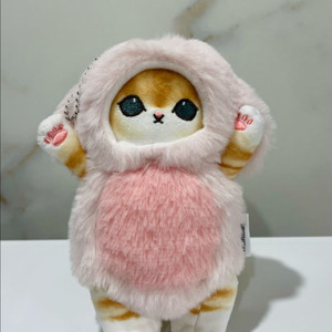 모프샌드 동물 코스튬(동물 잠옷) 인형 판매