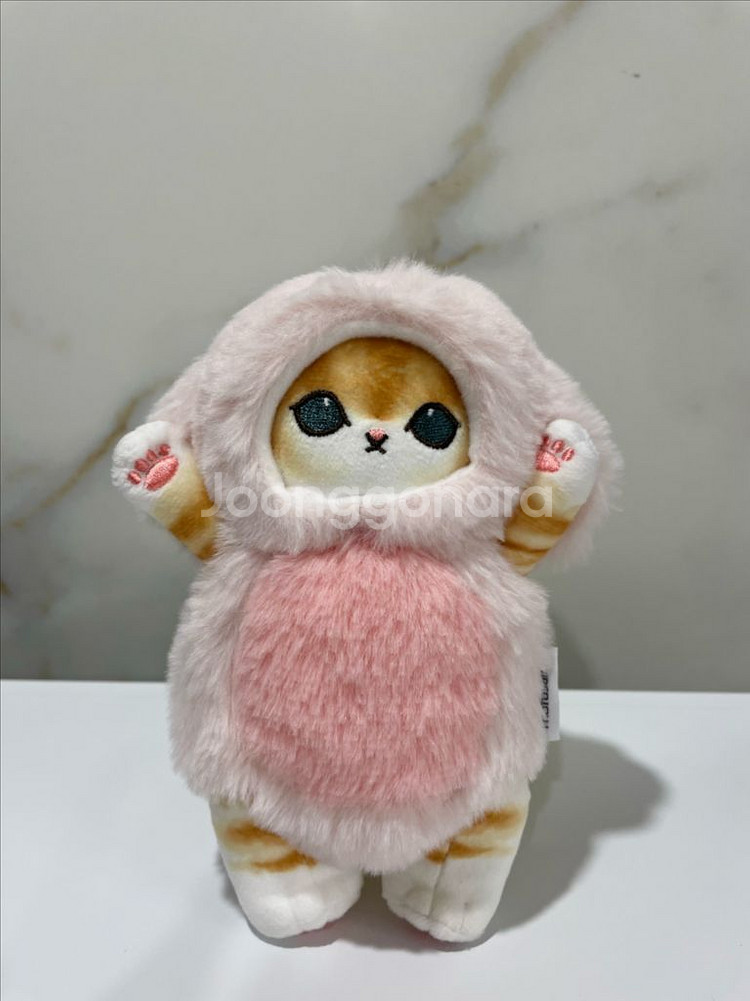 모프샌드 동물 코스튬(동물 잠옷) 인형 판매--1