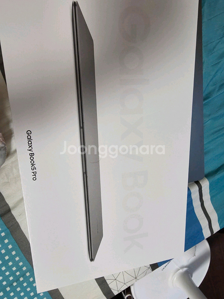 갤럭시북5프로 울트라5 1TB 16gb--0