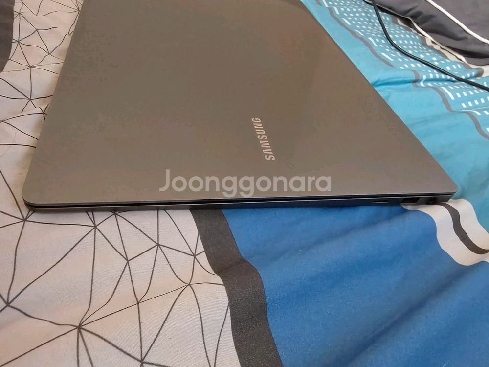 갤럭시북5프로 울트라5 1TB 16gb--2