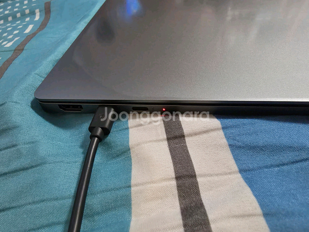 갤럭시북5프로 울트라5 1TB 16gb--3