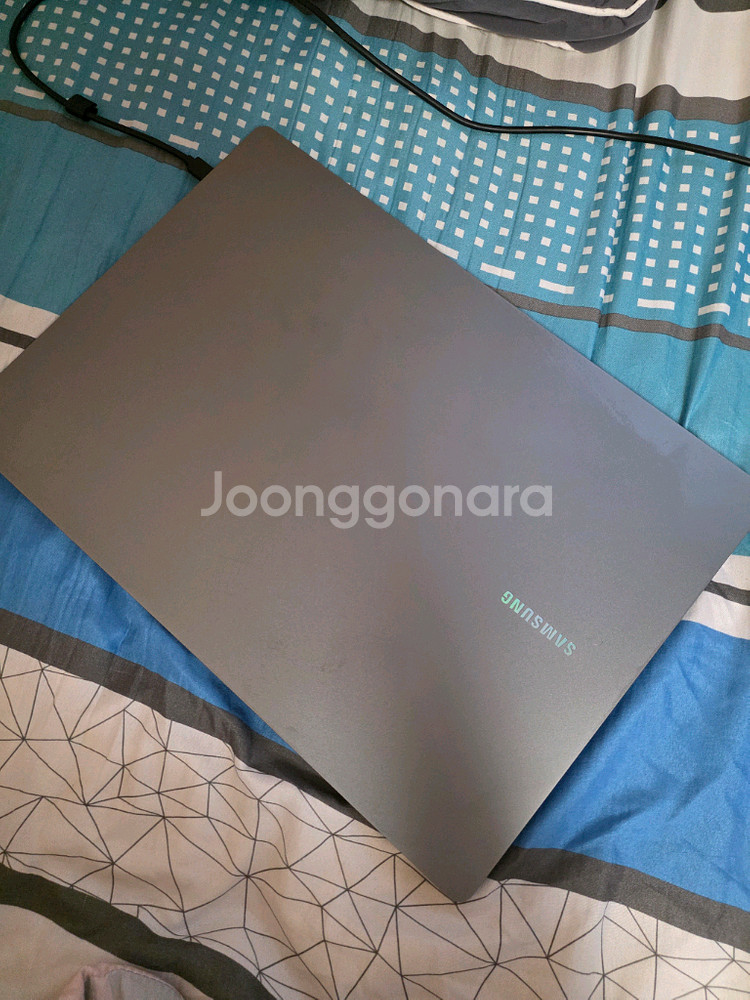 갤럭시북5프로 울트라5 1TB 16gb--8