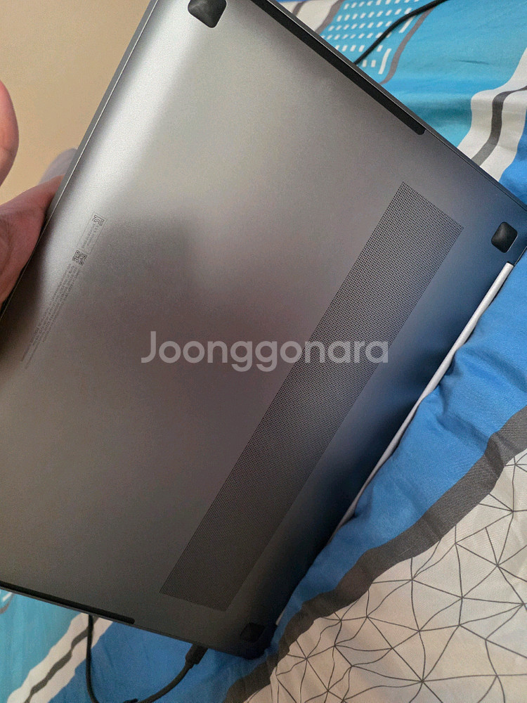 갤럭시북5프로 울트라5 1TB 16gb--10