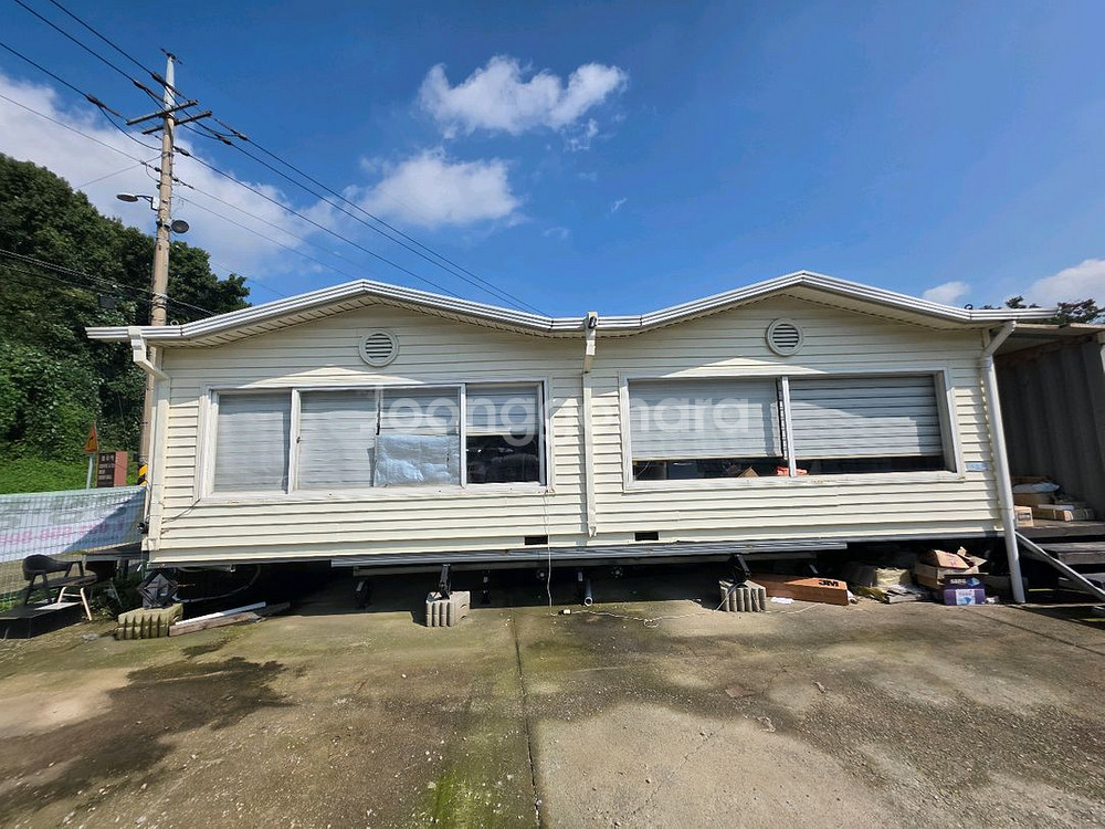 컨테이너하우스 중고--0