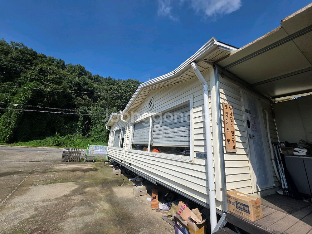 컨테이너하우스 중고--1
