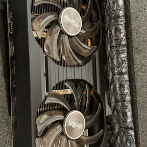 이엠텍 gtx1060 3g 팝니다