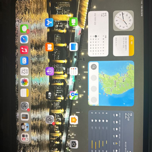 아이패드 프로 4세대 12.9