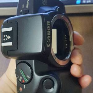 캐논 EOS 750 QD 필카 바디
