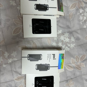 세나 자전거 인터컴 pi 2대 일괄