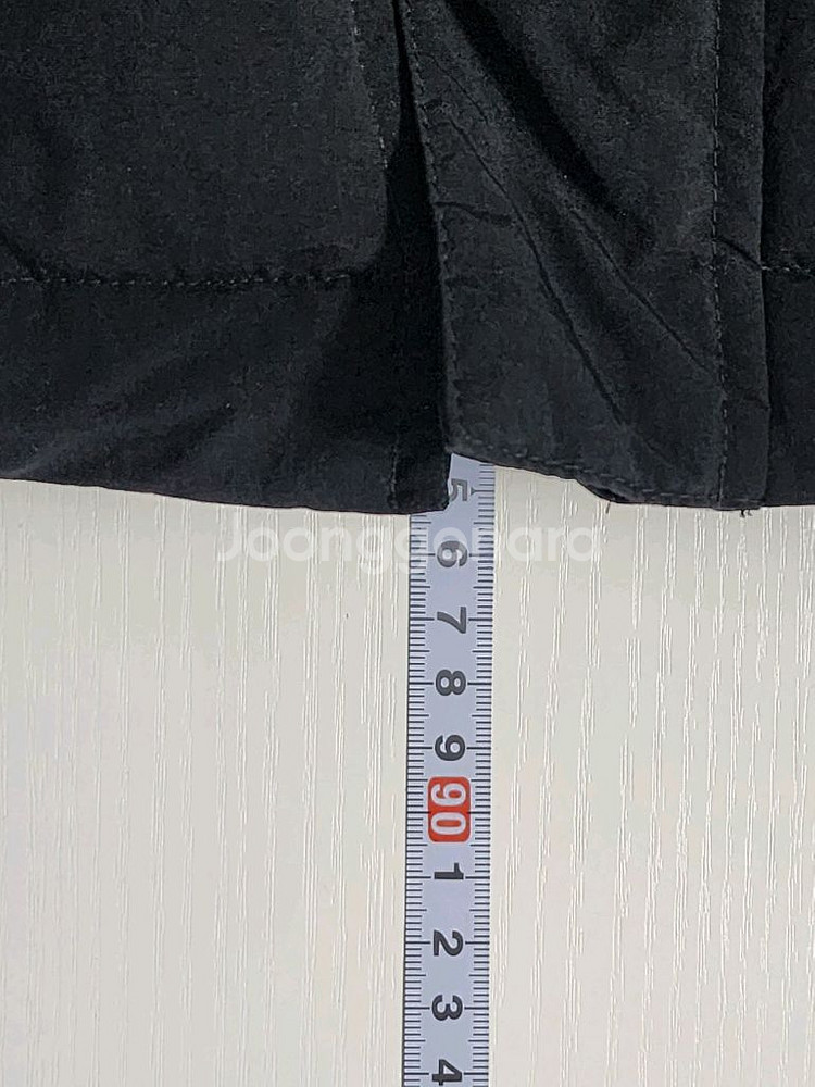 +무료배송+아디다스 뱃지 다운 패딩 자켓--4