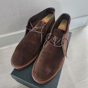 알든 1492 언라인드 처카 7.5