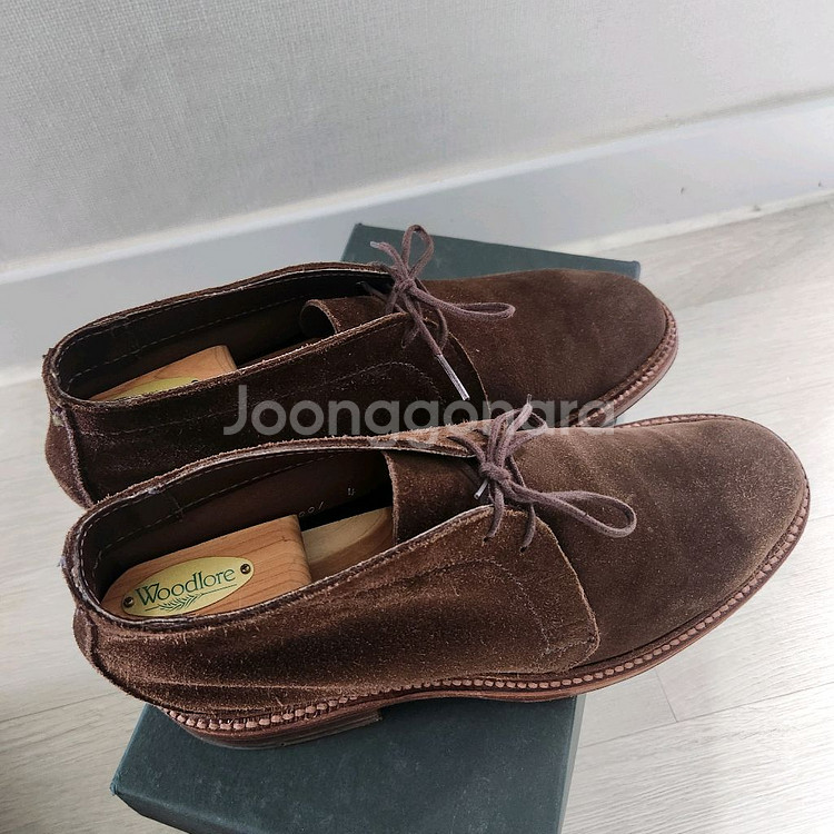 알든 1492 언라인드 처카 7.5--1