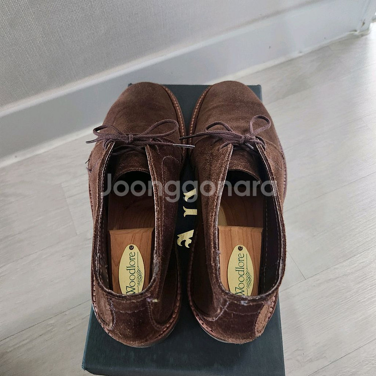 알든 1492 언라인드 처카 7.5--4