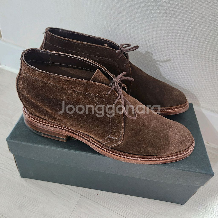 알든 1492 언라인드 처카 7.5--5