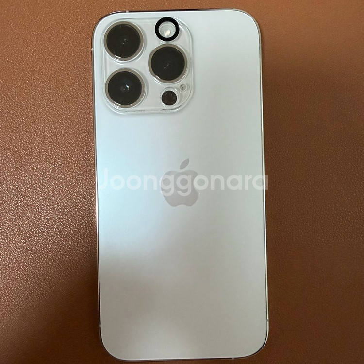 아이폰 14Pro 256 실버 자급제--0