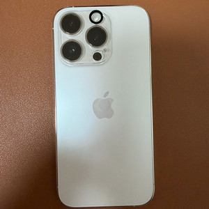 아이폰 14Pro 256 실버 자급제