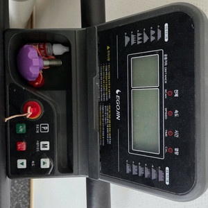 이고진 8200 워킹머신 팝니다