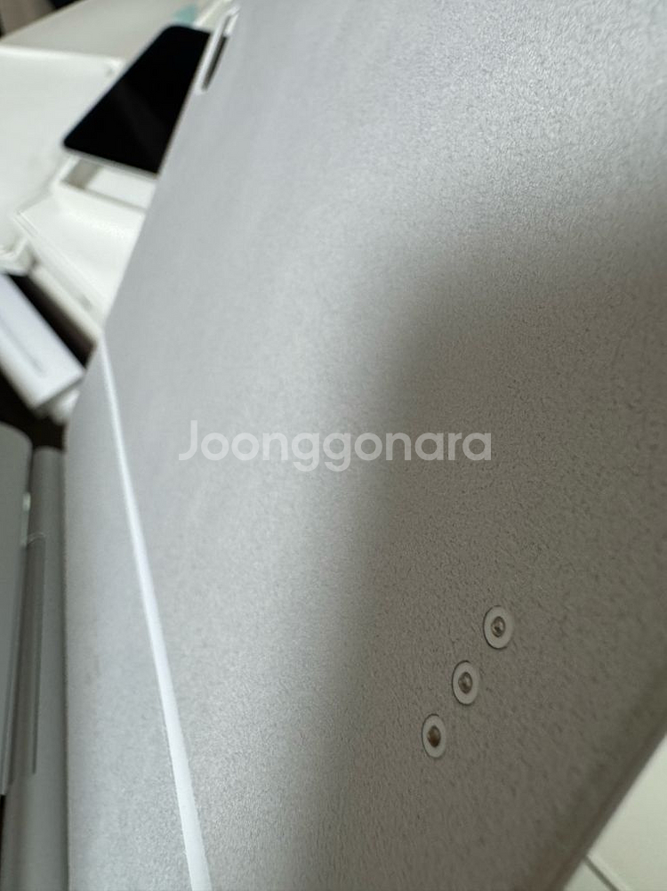 아이패드프로 11 M4 실버/256/셀룰러 [풀세트]--5