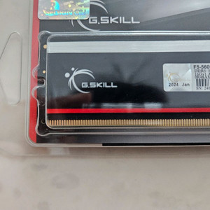 G.SKILL DDR5-5600 16g 램