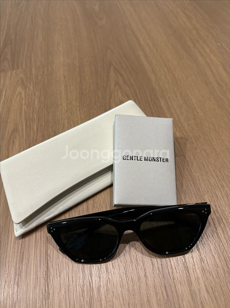 젠틀몬스터 쿠키--0