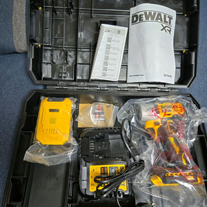 디월트 dcf845 정품 인천 직거래