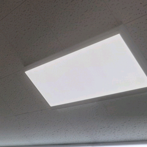 LED 패널 조명