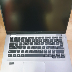 델 Latitude 5410 인텔 i7 10610u