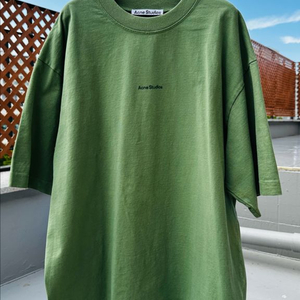 아크네스튜디오 티셔츠 Acne Studios