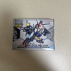 반다이 SDCS RX-78-2 퍼스트 건담