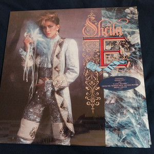 수입 POP 팝 엘피 LP