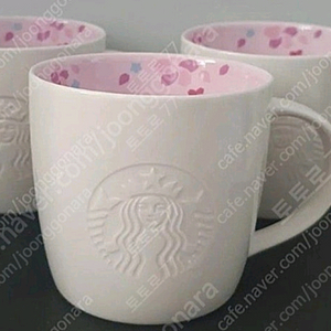 일본 스타벅스 사쿠라 오드리머그