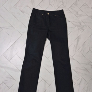 [새상품급] 한섬 SJ 블랙진 55사이즈