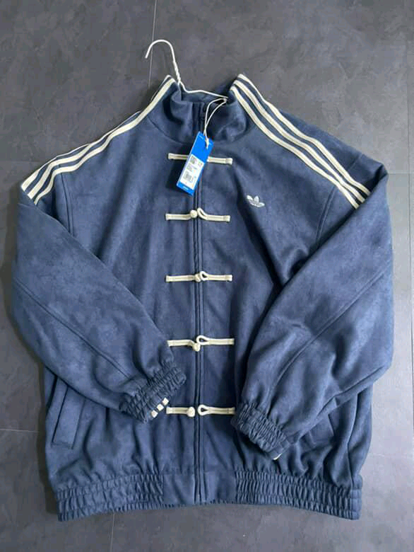 중티다스 아디다스 차이나 져지 이미지