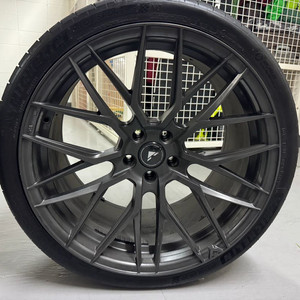 bmw g87, g80, g82 M 볼스테이너 휠타이어