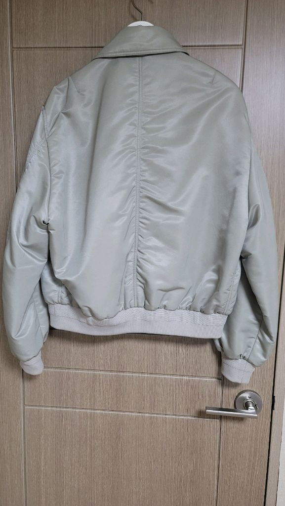 벨리에 ma1 이미지