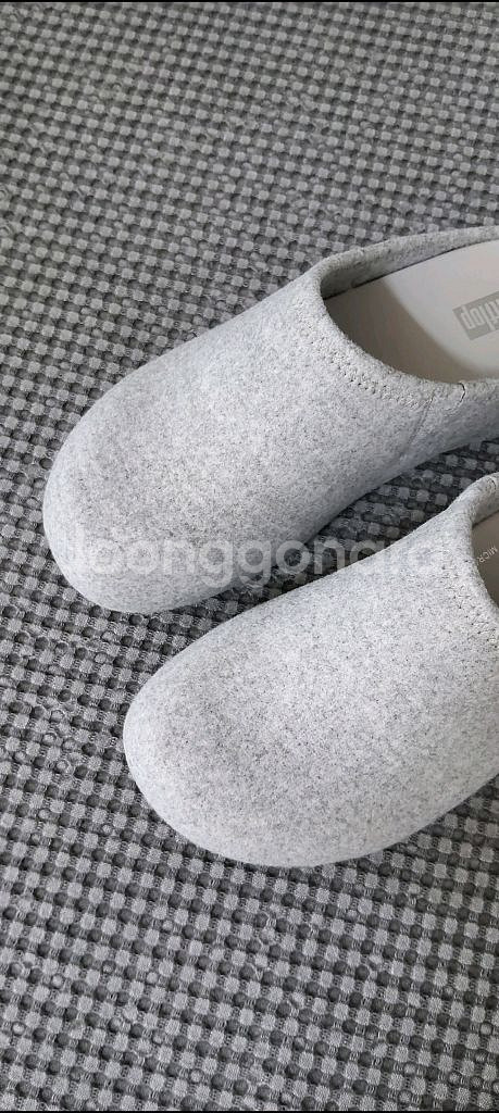 새상품)핏플랍 슬리퍼 (230~240)--3