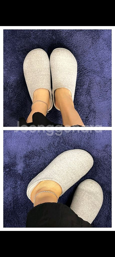 새상품)핏플랍 슬리퍼 (230~240)--8