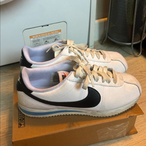 나이키 코르테즈 245