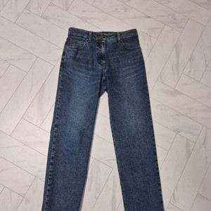 [새상품급] 한섬 SJ 데님 55사이즈