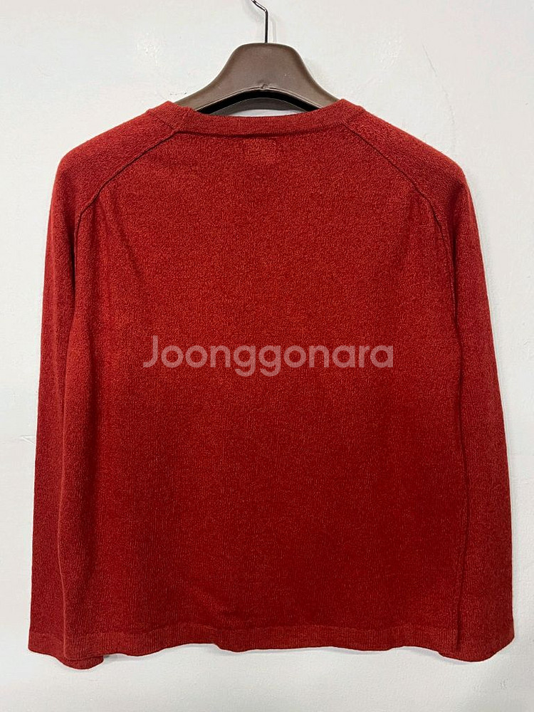 cp컴퍼니 남성 긴팔 티셔츠--3