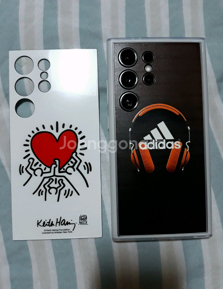 갤럭시 S24 울트라 케이스--0