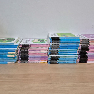 천채들이만든 수학퍼즐익히기