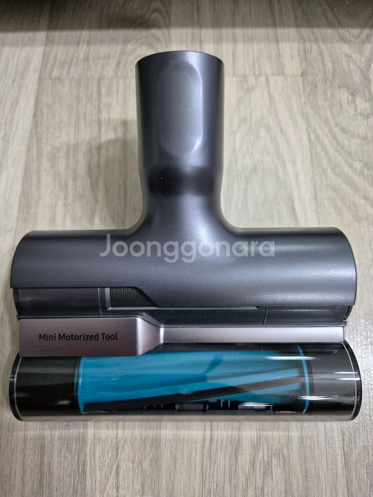 삼성 제트 무선청소기 침구브러쉬 침구청소헤드--0