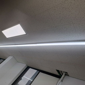 LED 레일 조명등 T5 1200mm입