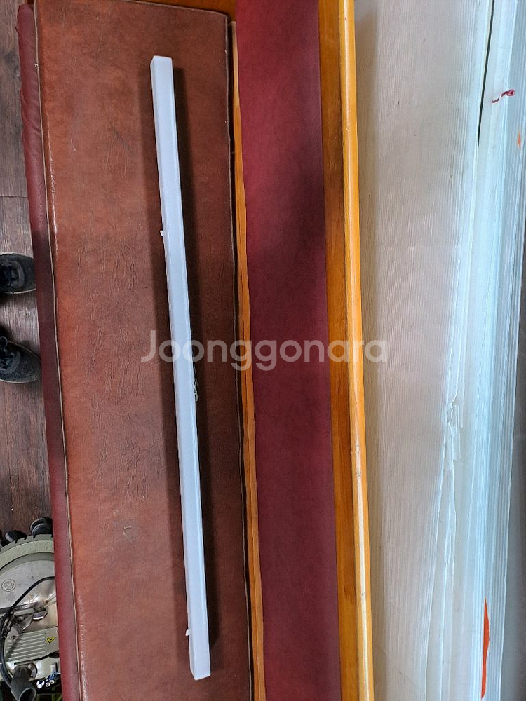 LED 레일 조명등 T5 1200mm입--3