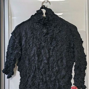 이세이미야케 칠부 하이탑(거의새상품)